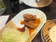 -外婆家(义乌新光汇购物中心店)