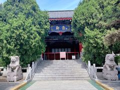 -青岛方特梦幻王国