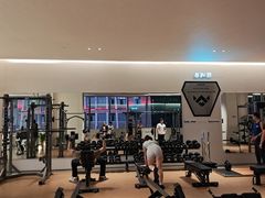 -YCHL FIT 健身(星寰店)