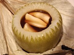 -若蘭慈·无国界素食料理(欢乐海岸店)