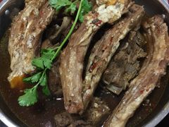 -老诚一锅·京皖早点(通州店)