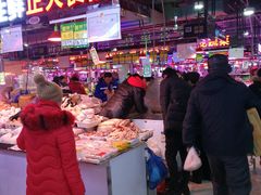 -香坊横道中心市场