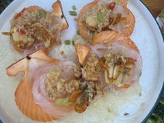 -星奇缘·海鲜餐厅(东山美食地标店)