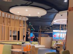 -海底捞火锅(崇文门新世界百货店)