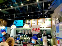 -茶颜悦色(平和堂负一楼店)