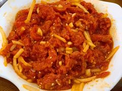 -延成苑韩式烤肉店(长春道店)