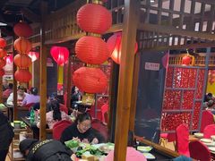 -芦月轩羊蝎子(劲松店)