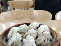 -太原面食店(解放路店)