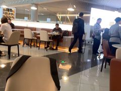 -虹桥机场V2贵宾休息室