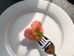 -宁海安岚·南溪阁全日餐厅