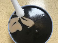 -喜盈门保健甜品店