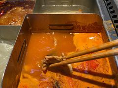 -海底捞火锅(威高广场店)