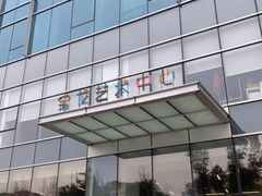 -宝龙艺术中心(七宝宝龙城店)