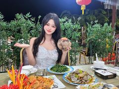 -潘先生海鲜城(神州半岛店)