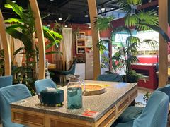 -云荷里·蒸汽石锅鱼·云南菜(中发百旺店)