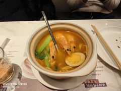 -南山鲜虾面·活鲜小馆·海味大连菜(南山总店)