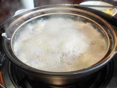 -捞神煲汤火锅(湖滨商业街店)