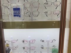 -青岛亨得利(同安二路店)