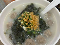 -正宗潮州鱼蛋粉(长寿西路店)