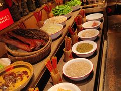 -田小狗的饭店(才子佳郡店)