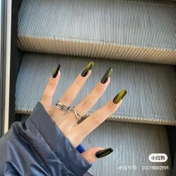 -Pink You美甲洗眉纹绣定制中心