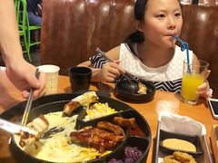 -肥肥虾庄·金牌油焖大虾(杨园滨江时代walk店)