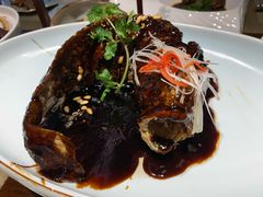 -童福兴·南京菜(老门东店)