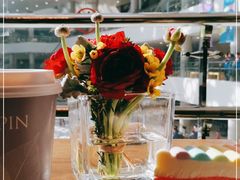 -1868 Café(自然博物馆店)