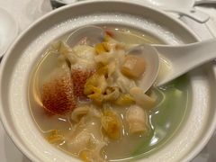 -绿岛国际酒店·海鲜酒楼(八七路店)