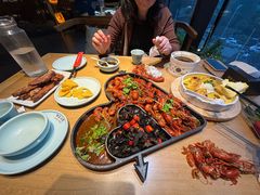 -郭家大院 老南京土菜(九霄店)