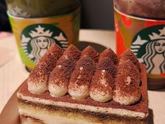 -星巴克(武汉协和医院店)