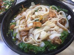 -再回首鸡肉米线(人民路一店)