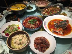 -福满我家大碗厨·湘菜(上海大厦店)