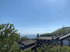 -径山寺