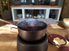 -一号铺子·大炉茶