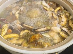 -山菌美食苑(振兴路店)