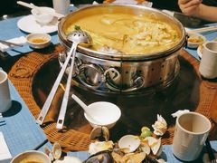 -渔家火锅·海鲜自助餐·演艺(亚龙湾天域酒店)
