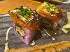-赤坂亭M9和牛烧肉(世博源店)