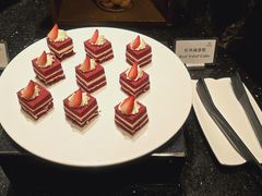 -岷山饭店-芝芝自助餐厅