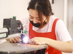 -五月木作·DIY木作文创体验店(北京路店)