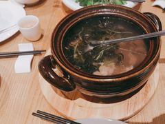 -客汀家宴·客家烟火 四季食材(集美店)