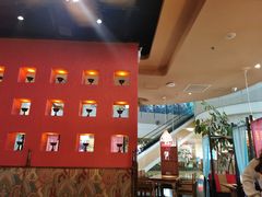 -中8楼风尚云南菜(颐堤港店)