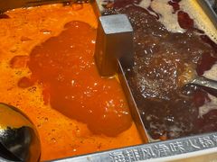 -海底捞火锅(青悦城店)