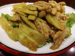 -津菜宋记老房子(鼓楼店)
