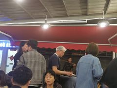 -拈签一笑黄牛肉辣卤串串