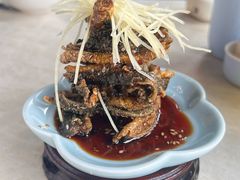 -二泉园老菜馆·百年无锡菜
