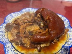 -老丽江餐馆(丽江华都商贸城店)