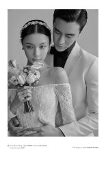 -巴黎经典婚纱摄影PARISSIC