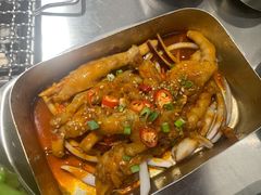 -小团团·路边烤牛肉(南岭壹街店)