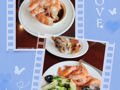 -天伦松鹤大饭店·欣妮咖啡